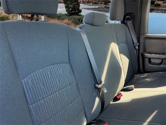 Used 2022 RAM 1500 Classic Warlock w/ Electronics Group image 14