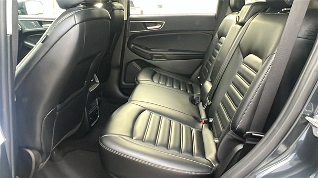 Certified 2024 Ford Edge SEL w/ Convenience Package image 19