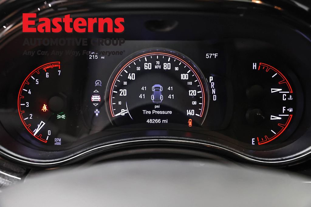 Used 2024 Dodge Durango R/T AWD/4WD image 18