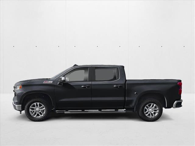 New 2026 Chevrolet Silverado 1500 LTZ AWD/4WD image 2