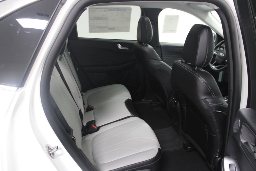 New 2026 Ford Escape Platinum w/ Premium Technology Package image 30