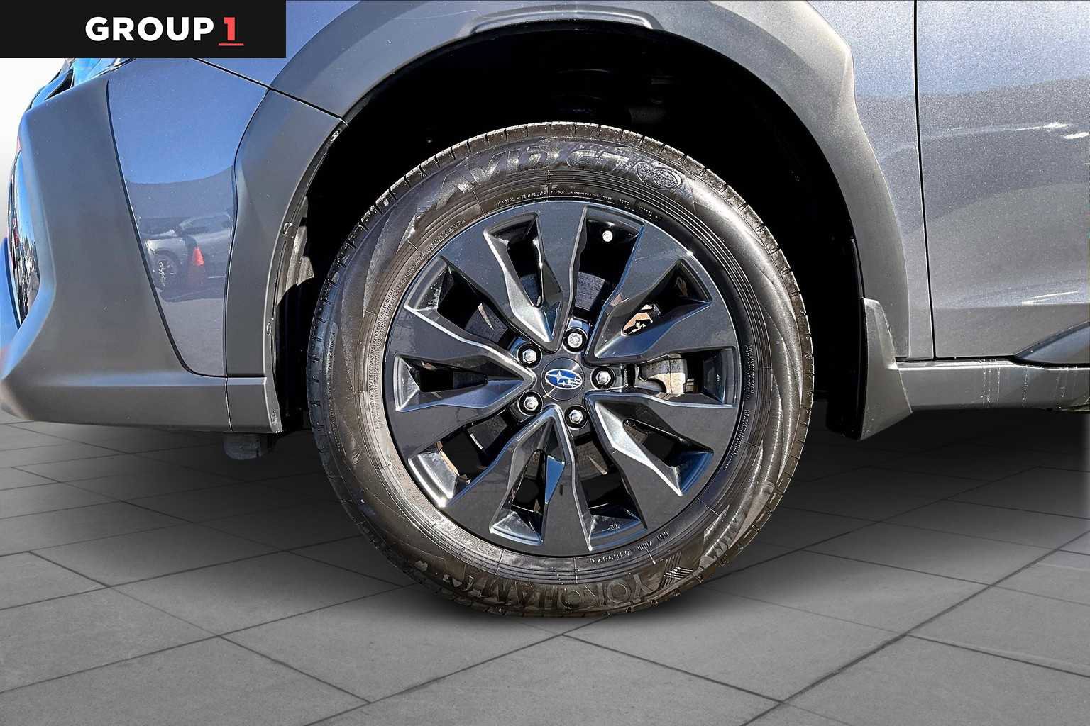 Used 2023 Subaru Outback Onyx Edition image 10