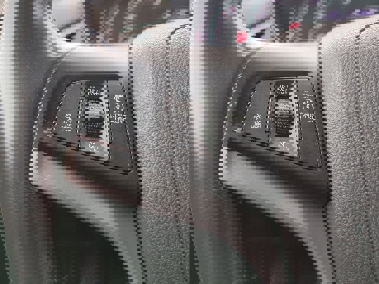 Used 2019 Chevrolet Trax LT w/ Driver Confidence Package image 22