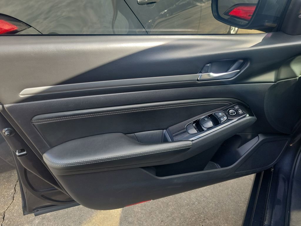 Used 2020 Nissan Altima 2.5 SL image 13