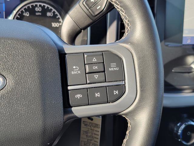 Used 2023 Ford F150 XLT w/ Equipment Group 301A Mid image 15