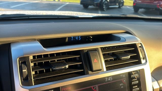 Used 2024 Toyota 4Runner SR5 image 19