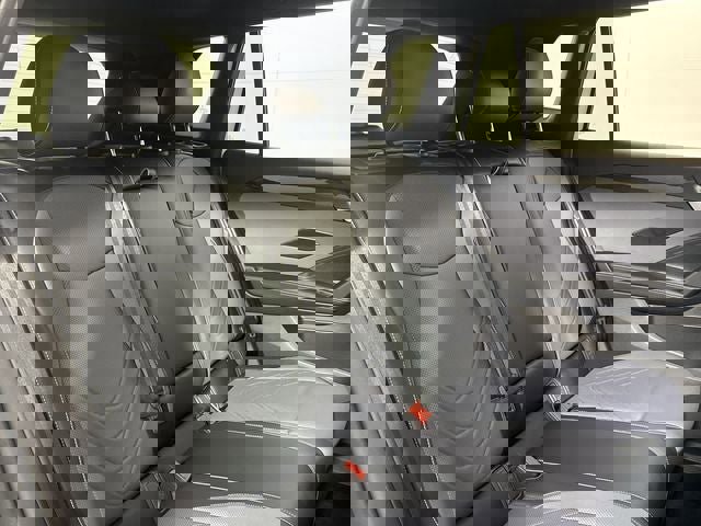 New 2025 Volkswagen Tiguan SE R-Line image 15