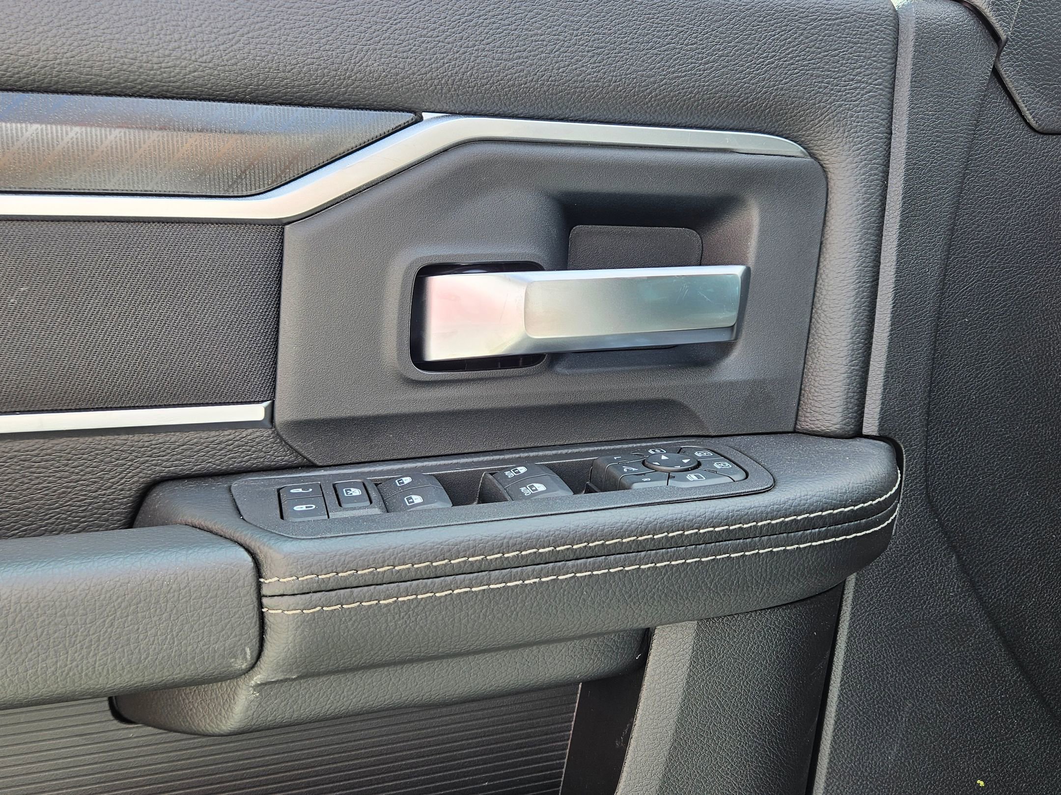 New 2026 RAM 2500 Big Horn image 16