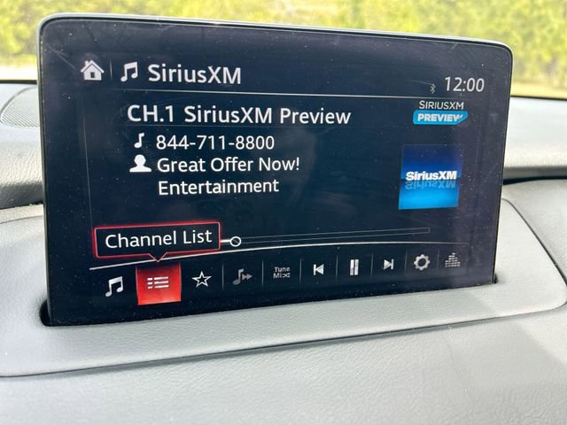 Used 2020 MAZDA CX-9 Touring w/ Touring Premium Package image 20