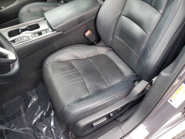 Used 2018 Honda Accord Touring image 13