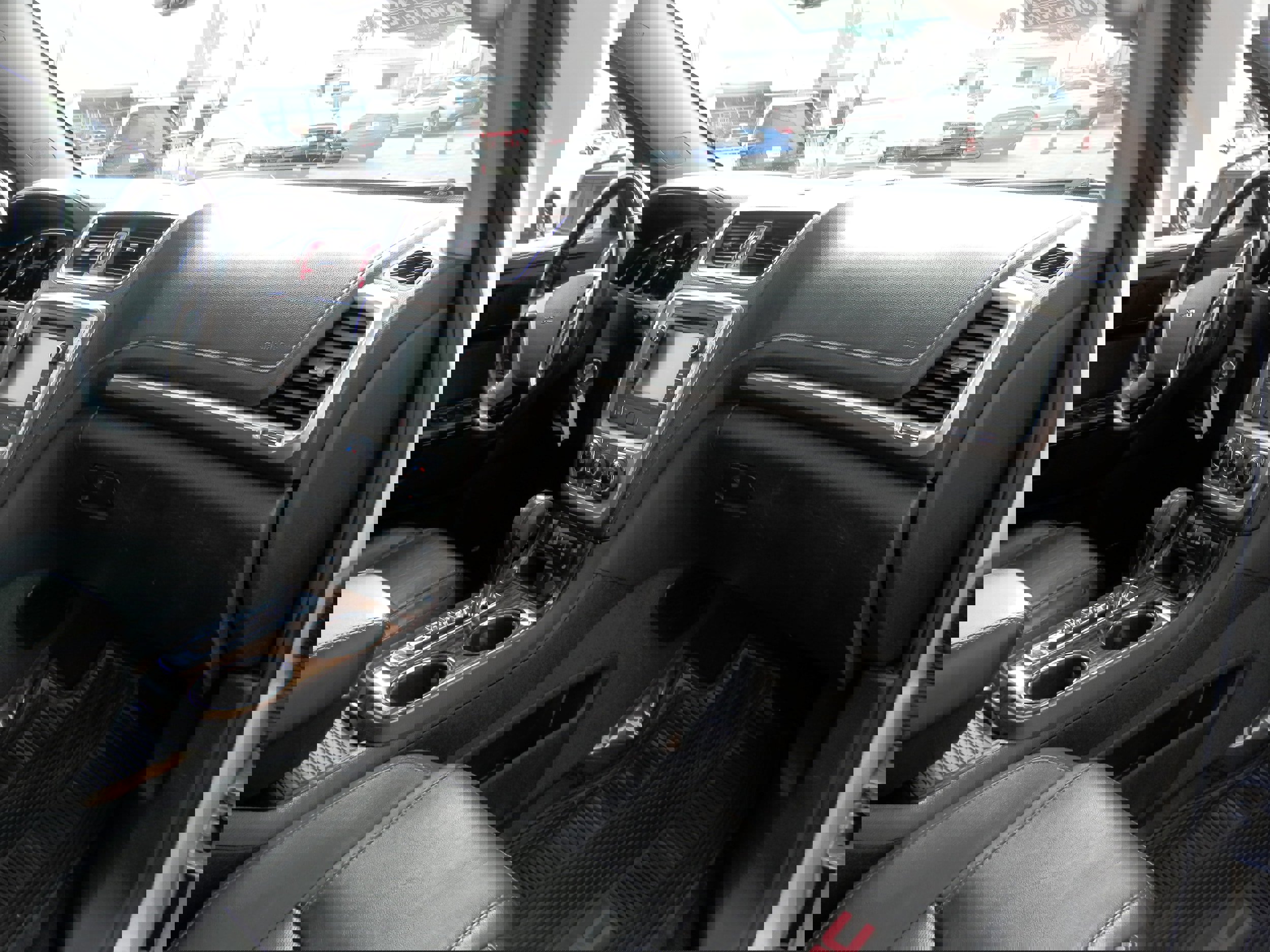 Used 2016 GMC Acadia Denali image 33