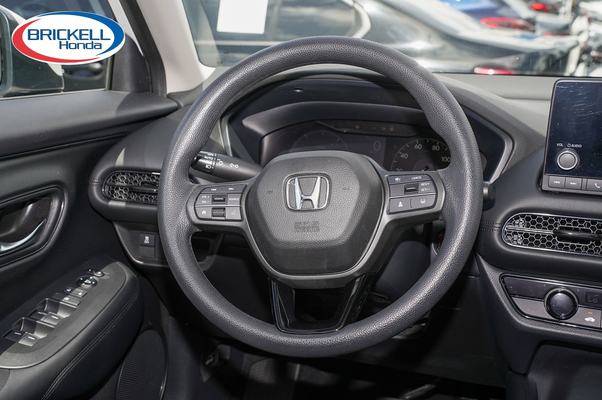 Certified 2023 Honda HR-V LX image 22