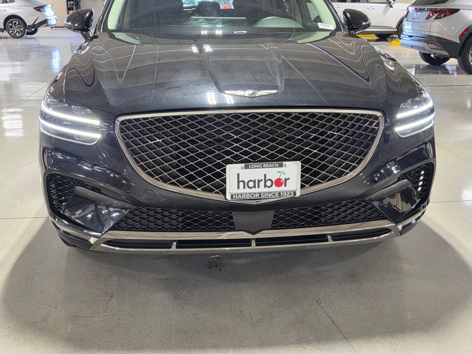 Used 2025 Genesis GV70 2.5T image 9