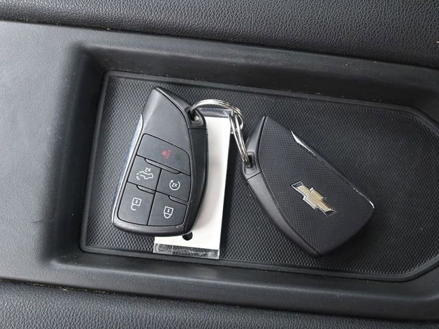 Used 2024 Chevrolet Silverado 1500 LT AWD/4WD image 14