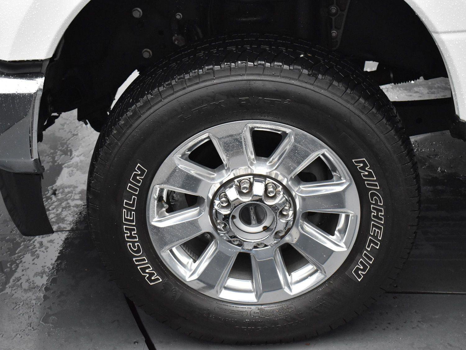 Used 2022 Ford F250 Platinum image 39