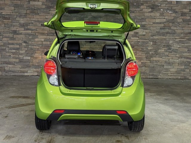 Used 2015 Chevrolet Spark LS image 7