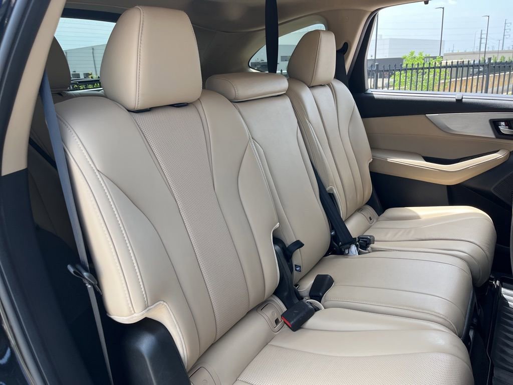 Used 2023 Acura MDX FWD w/ Technology Package image 27