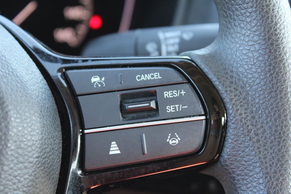 Used 2022 Honda Civic LX image 26