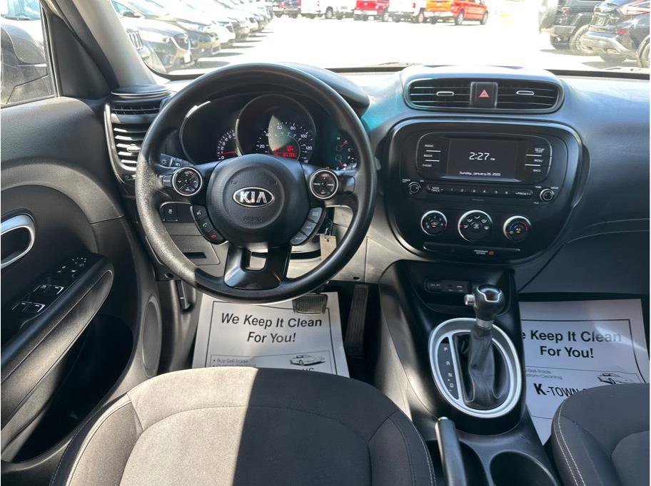 Used 2018 Kia Soul image 10