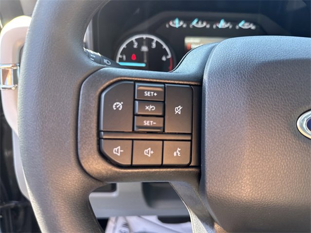 New 2026 Ford F250 XL w/ STX Appearance Package image 20