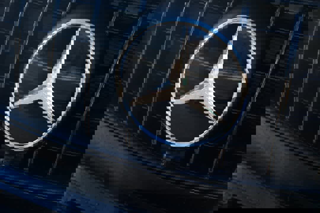 New 2026 Mercedes-Benz GLC 43 AMG AMG GLC 43 image 36