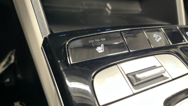 Used 2024 Hyundai Tucson SEL AWD/4WD image 34