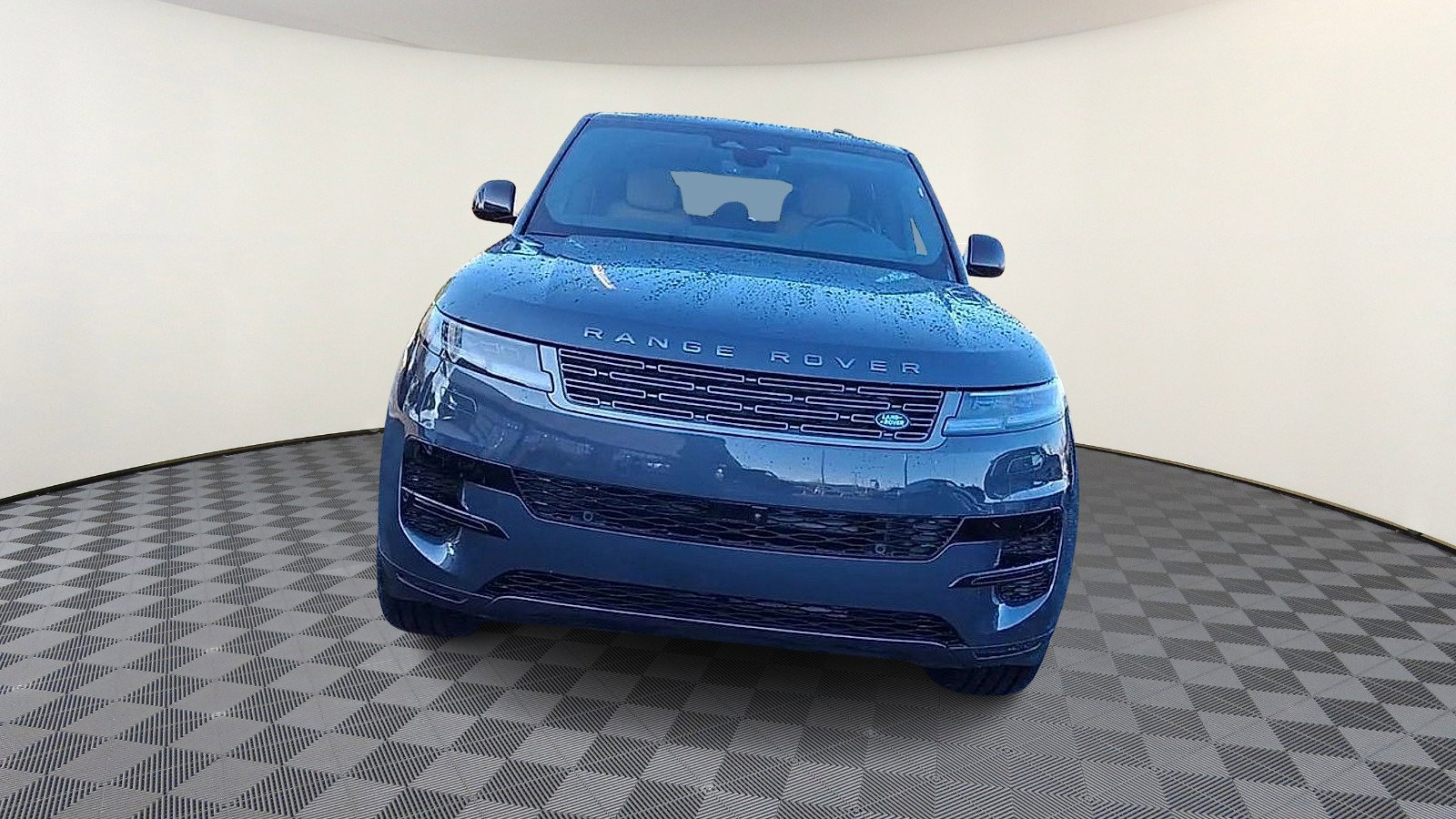 New 2026 Land Rover Range Rover Sport SE image 3