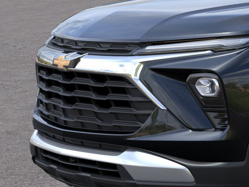 New 2026 Chevrolet TrailBlazer LT w/ LT Cold Weather Package FWD image 13