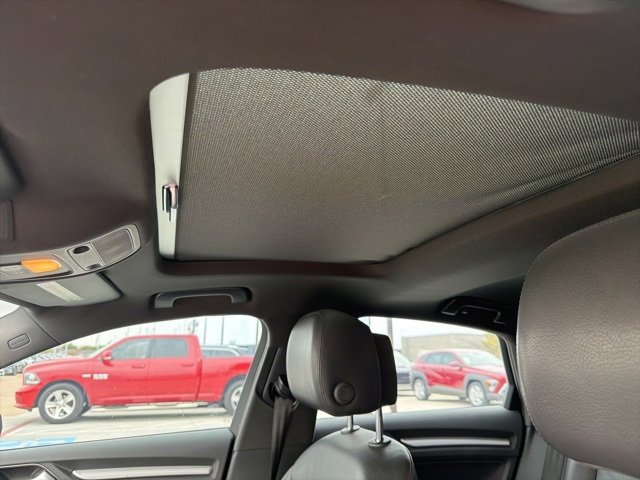 Used 2016 Audi A3 2.0T Premium w/ Audi MMI Navigation Plus image 14