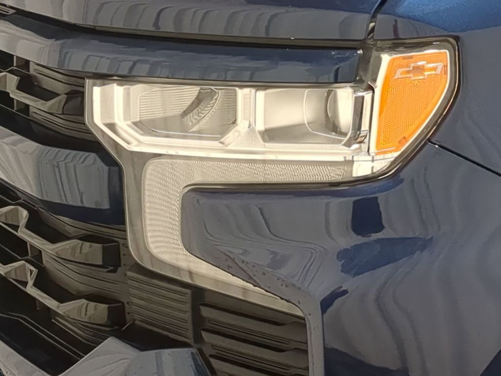 Used 2022 Chevrolet Silverado 1500 RST w/ RST All Star Premium Package AWD/4WD image 14