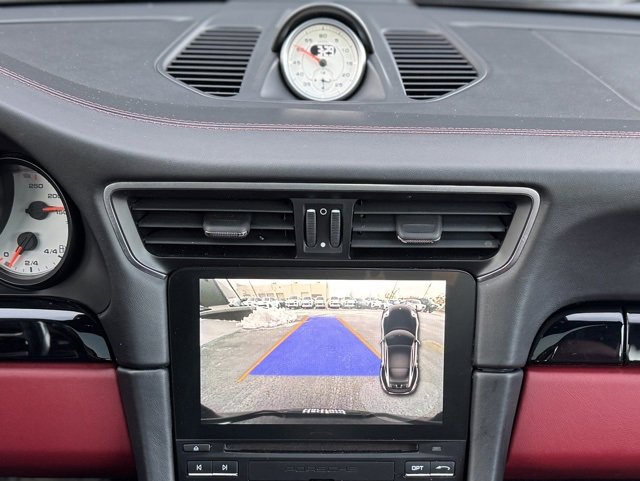 Used 2019 Porsche 911 Turbo image 27