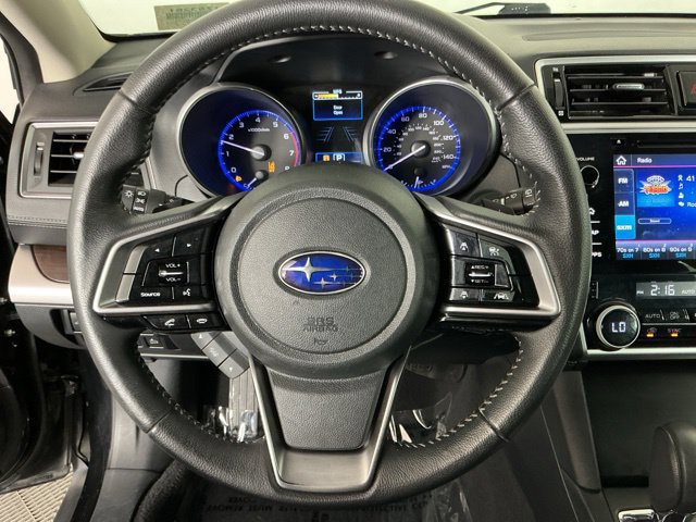 Used 2019 Subaru Outback 2.5i Limited w/ Popular Package #2 AWD/4WD image 16