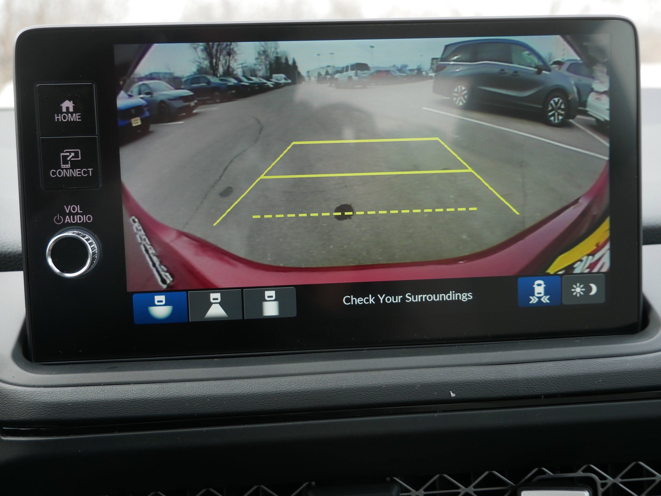 New 2026 Honda Accord SE image 26