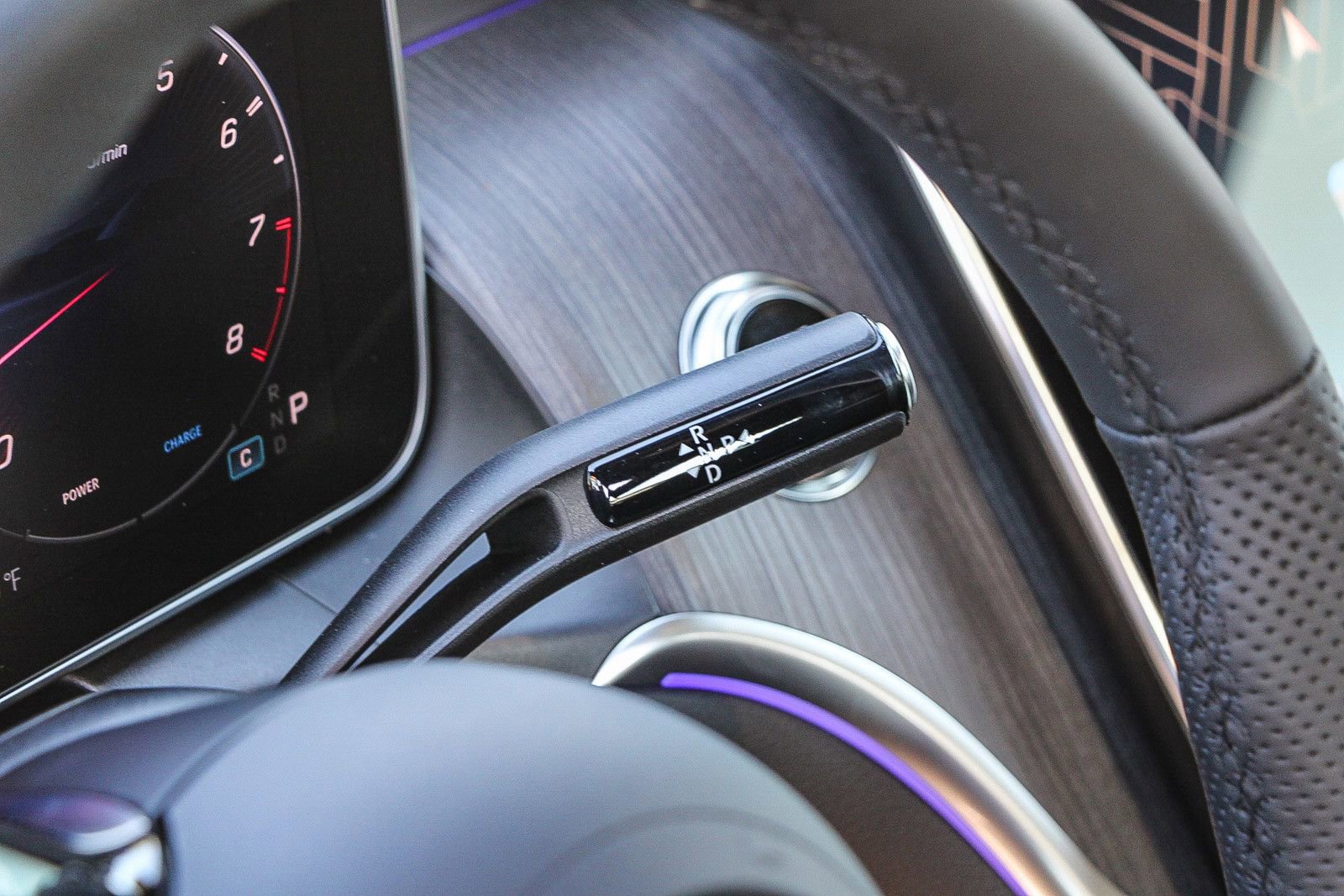 New 2026 Mercedes-Benz GLC 43 AMG 4MATIC Coupe image 21