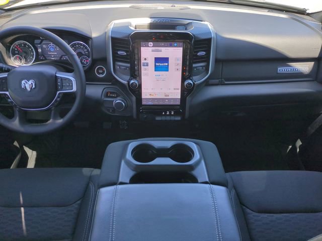 Used 2025 RAM 1500 Big Horn RWD image 17
