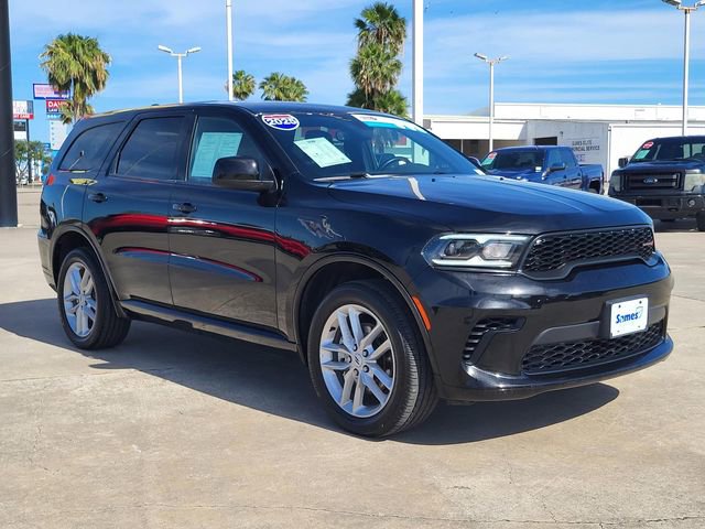 Used 2025 Dodge Durango GT AWD/4WD image 19