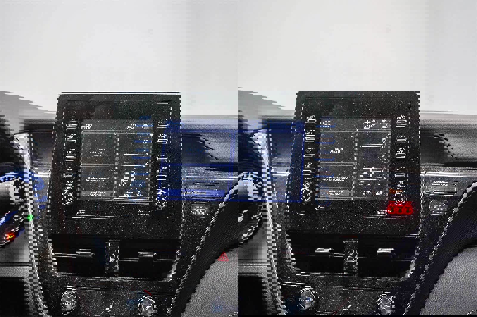 Used 2021 Toyota Camry SE image 14