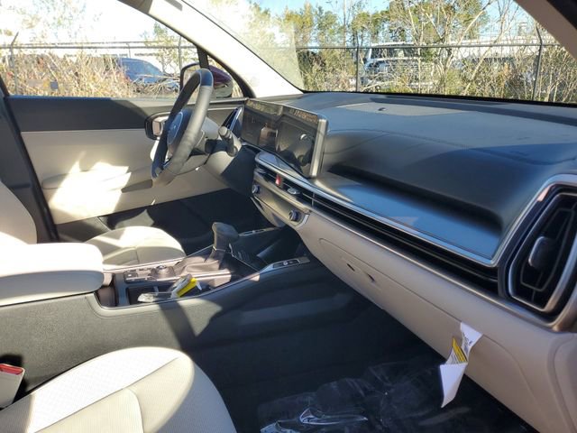 New 2025 Kia Sorento EX FWD image 32