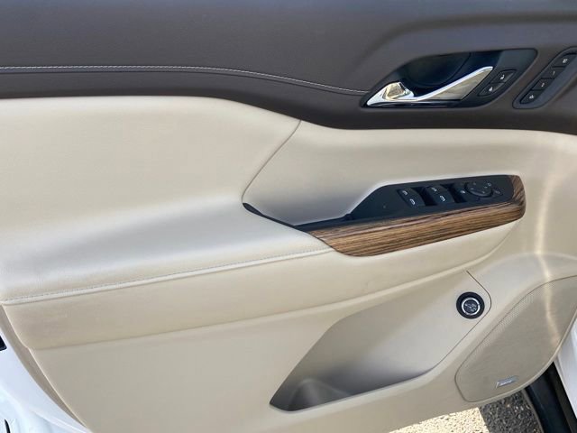 Certified 2019 GMC Acadia Denali w/ Technology Package image 17
