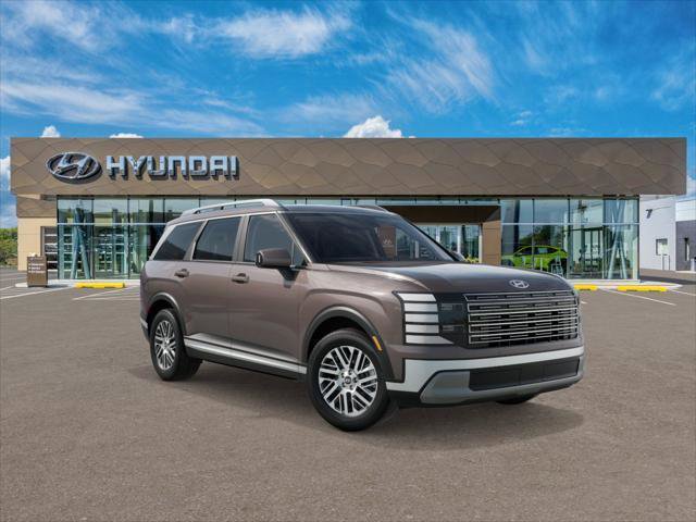 New 2026 Hyundai Palisade SEL image 2