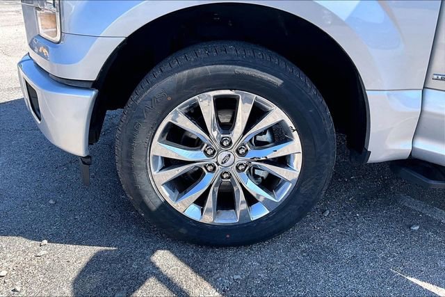 Used 2017 Ford F150 XL w/ Equipment Group 101A Mid image 35