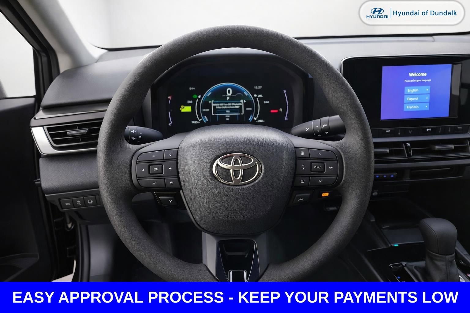 Used 2025 Toyota Camry LE image 12