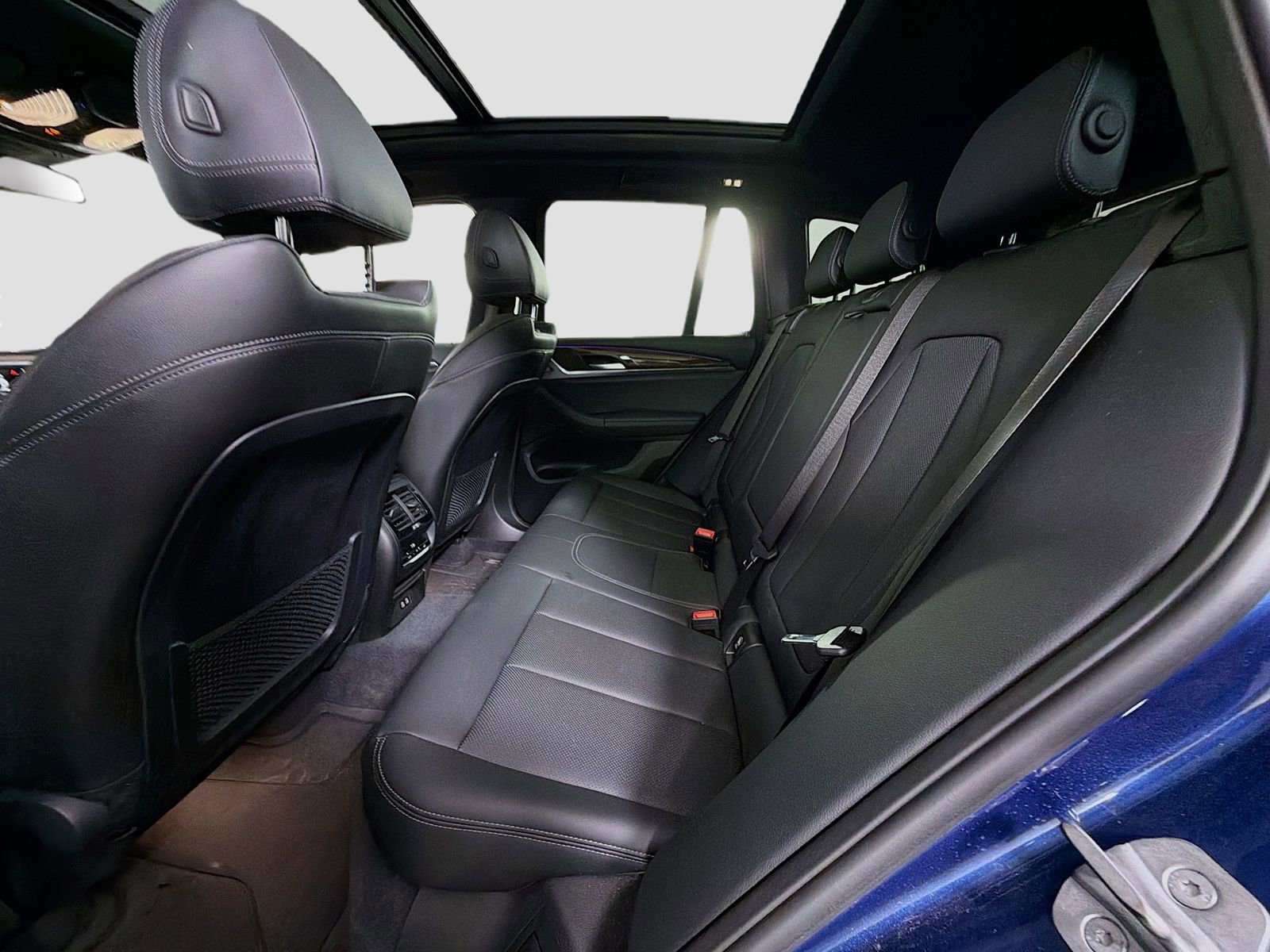 Used 2022 BMW X3 xDrive30i w/ Premium Package 2 (ZPA) image 24