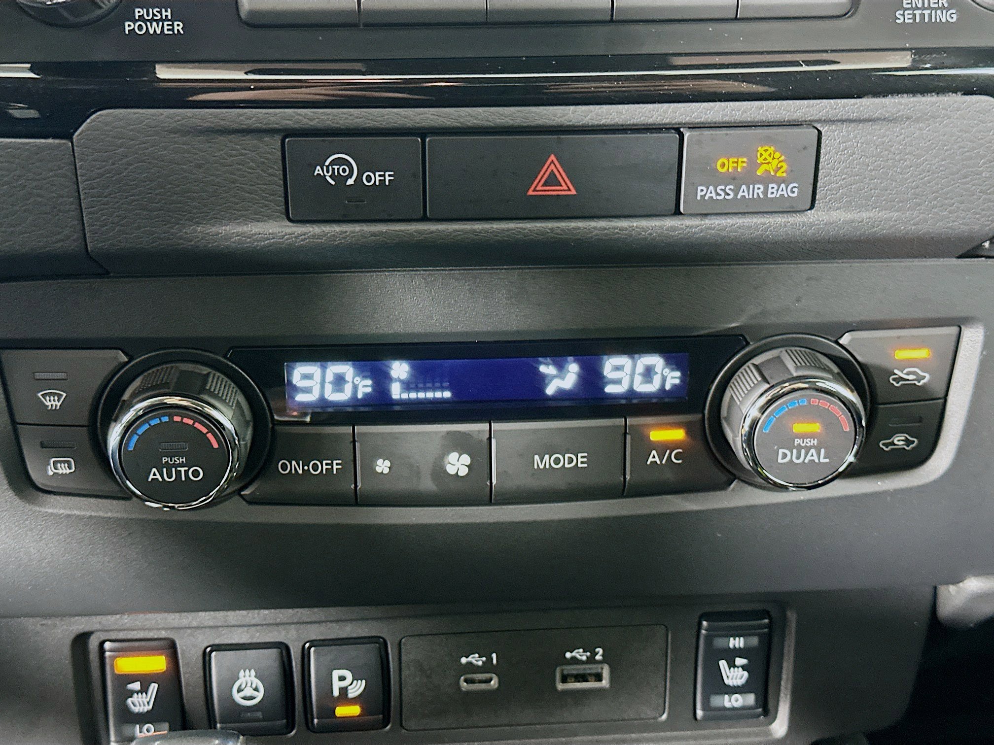 Used 2024 Nissan Frontier SV w/ SV Convenience Package image 23