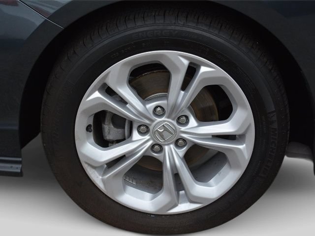 Used 2025 Honda Accord LX image 35