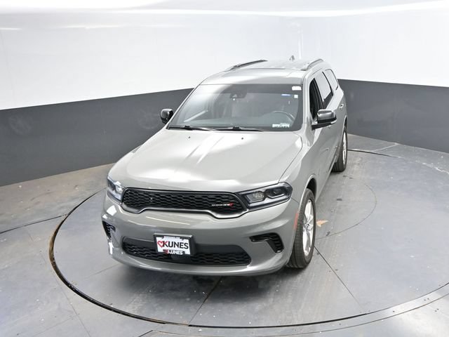 Used 2024 Dodge Durango GT AWD/4WD image 44