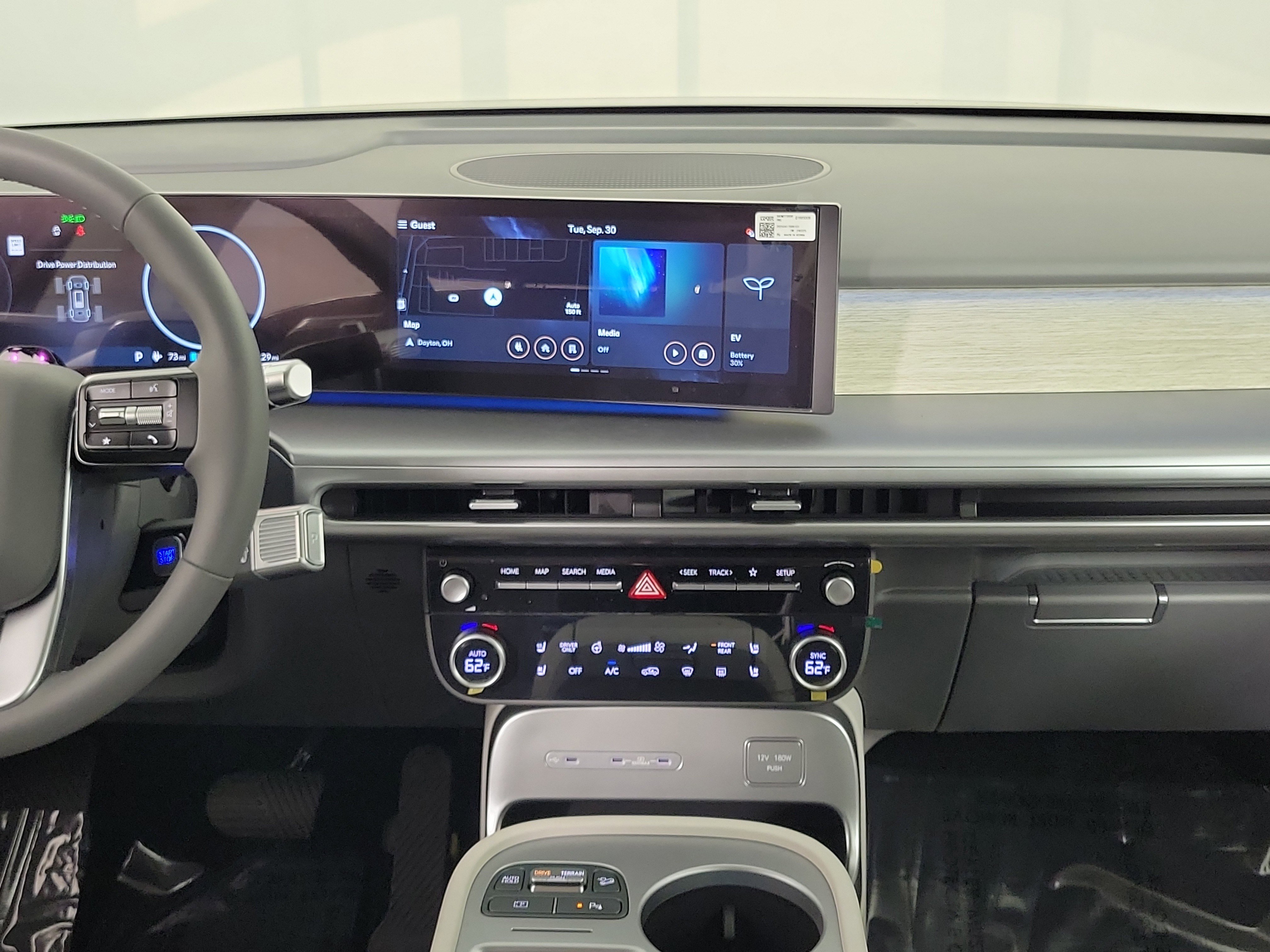 New 2026 Hyundai Ioniq 9 SEL image 9