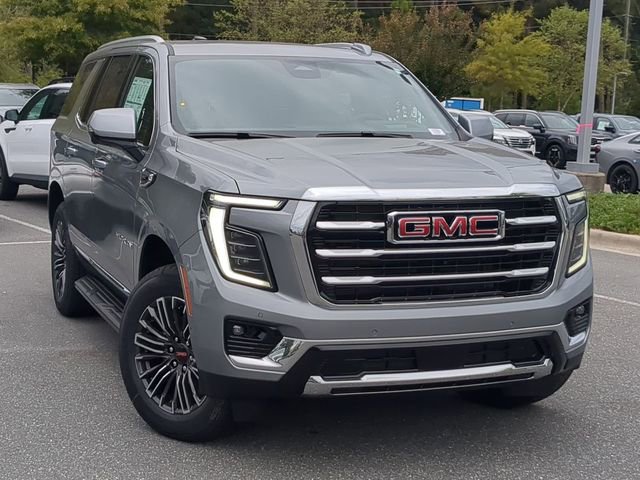 New 2026 GMC Yukon Elevation w/ Elevation Premium Package image 3