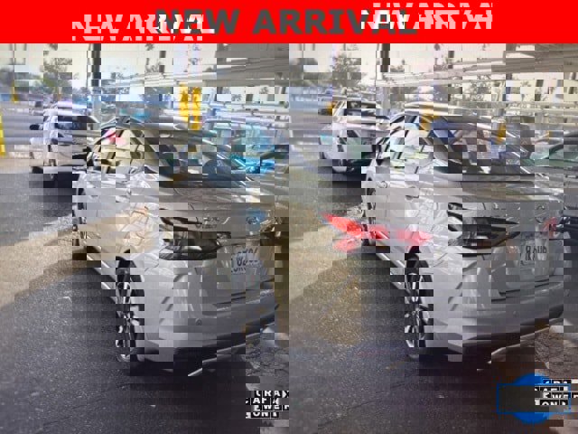 Certified 2022 Nissan Versa SV image 7