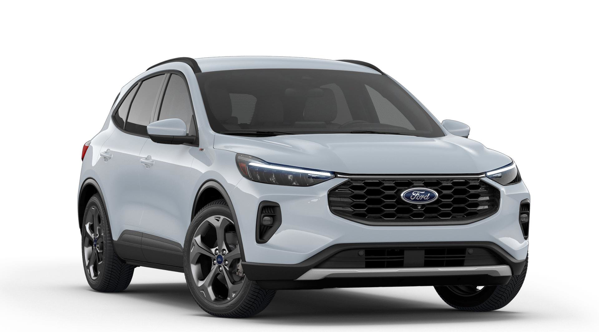 New 2026 Ford Escape ST-Line Select image 4